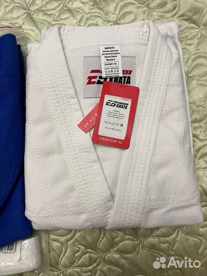 Кимоно новое