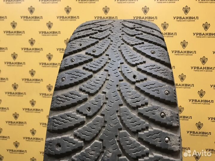 Cordiant Sno-Max 195/65 R15 91T