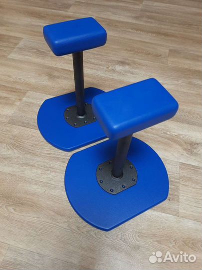 Стоялки эквилибр