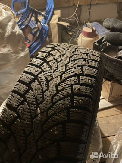 Formula Ice 195/55 R16
