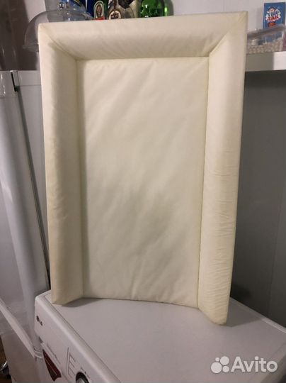 Пеленальная доска Икея