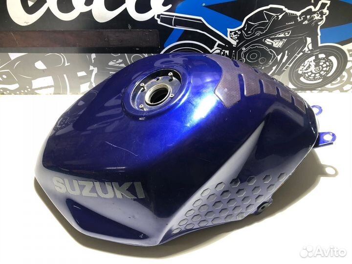 Топливный бак Suzuki RF 400 RV 1998г