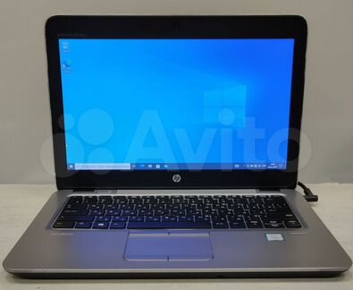 Ноутбук HP Elite Book Арт. N69921