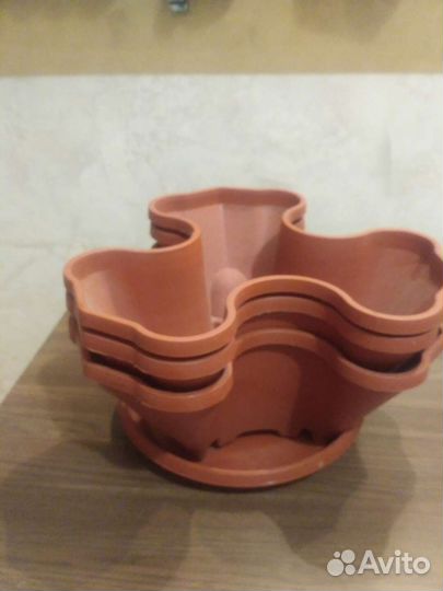 Кашпо для цветов