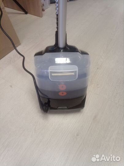 Отпариватель для одежды вертикальный marta MT-1171