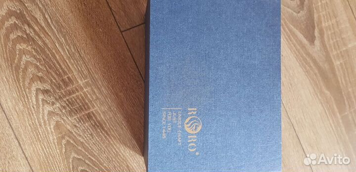 Набор стопок-рюмок Roro 