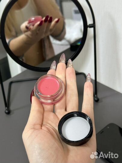 Cle de peau румяна новые оригинал чек