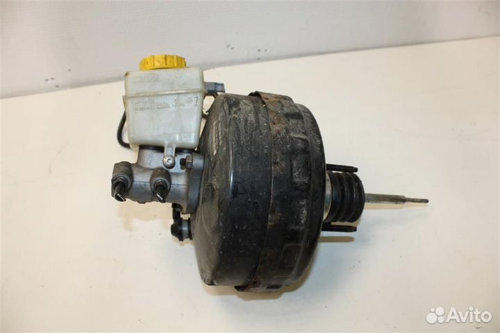 Усилитель тормозов вакуумный Jaguar XF X250 200