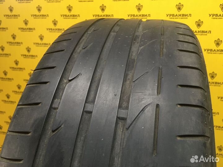 Bridgestone Potenza S001 225/40 R18 92Y