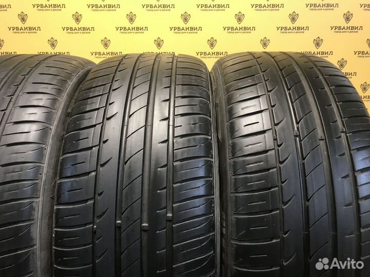 Hankook Ventus Prime 2 K115 205/55 R16 91W