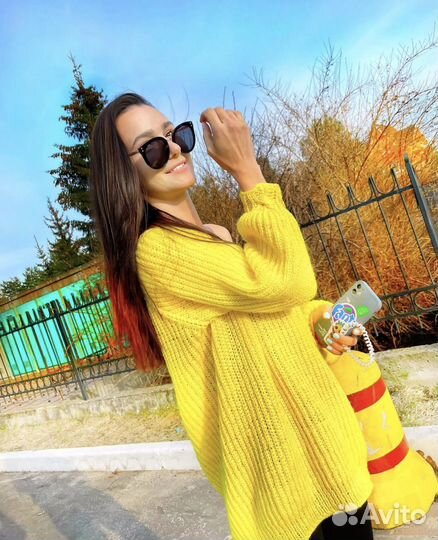 Вязание на заказ