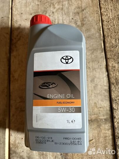 Масло моторное