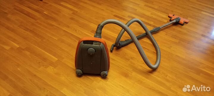 Пылесос bosch