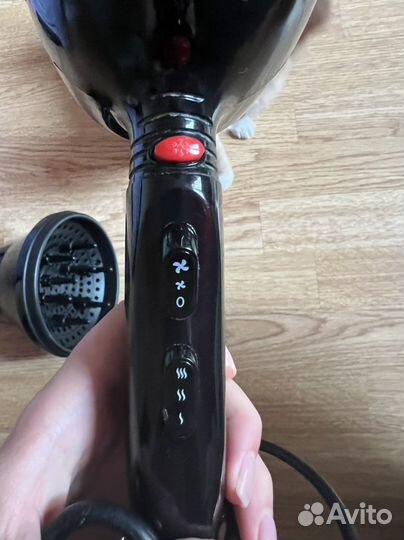 Фен Dewal профессиональный