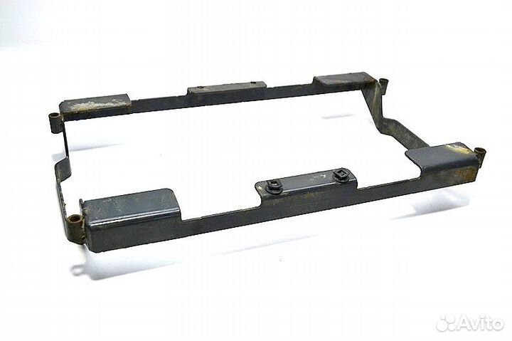 Крепежная рама аккумулятора iveco Stralis (01.02)