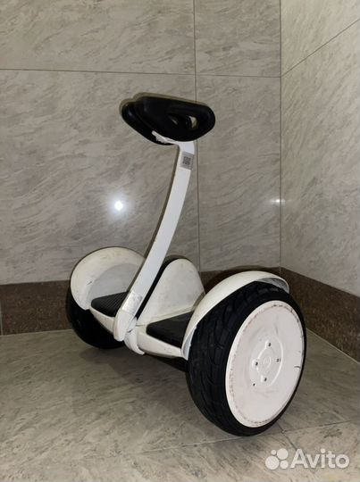 Гироскутер segway