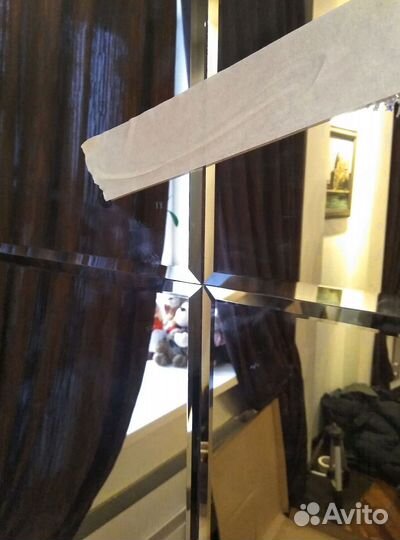 Стекло триплекс