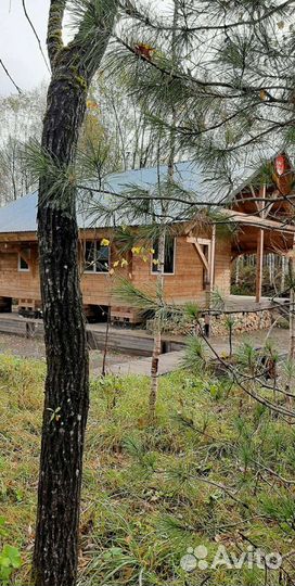 База отдыха