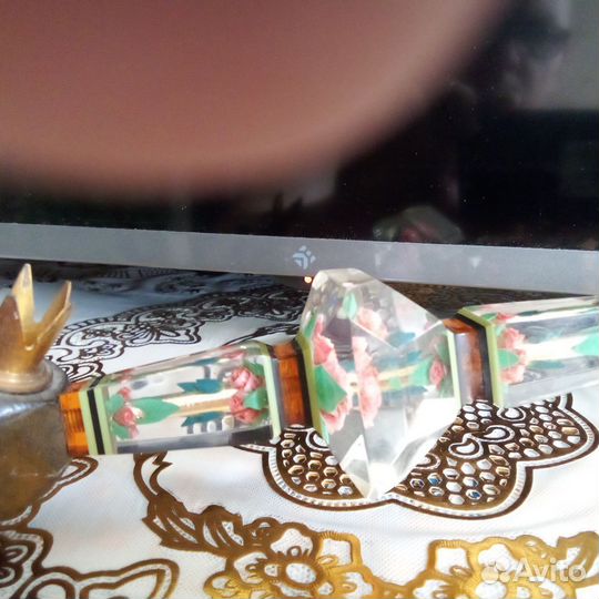 Мундштук зоновский