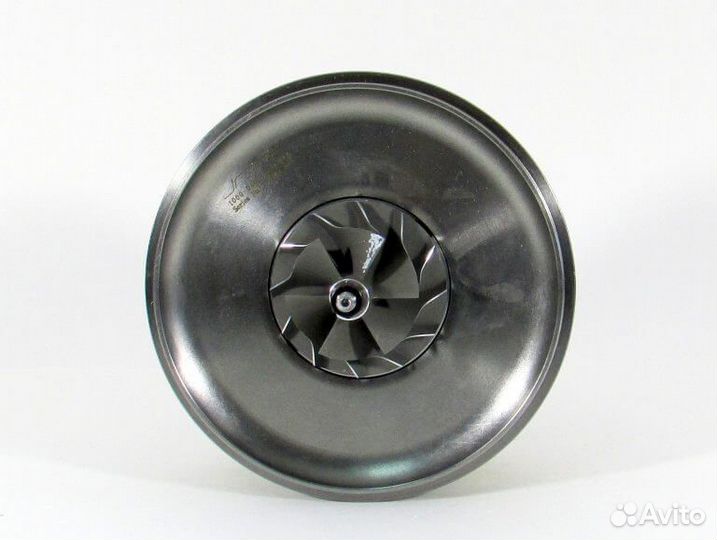 Картридж Турбины RF7K/RHF4 Mazda 2.0L GG/GY/MZ-CD