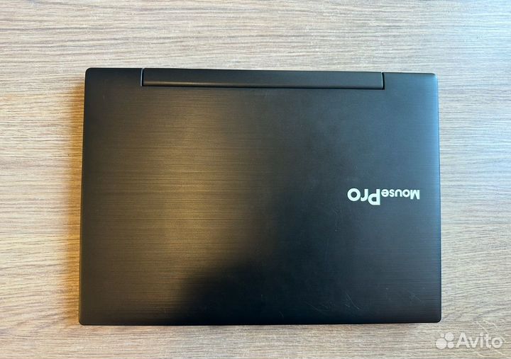 Mouse pro i5 ноутбук для моделирования,учебы