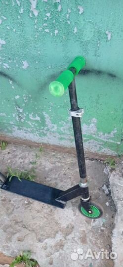 Самокат детский