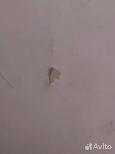 Капот от автомобиля BMW e34