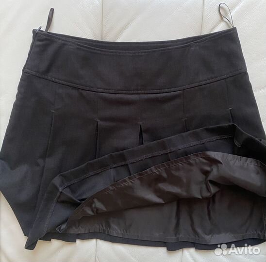 Tom Tailor юбка р.36 (М)