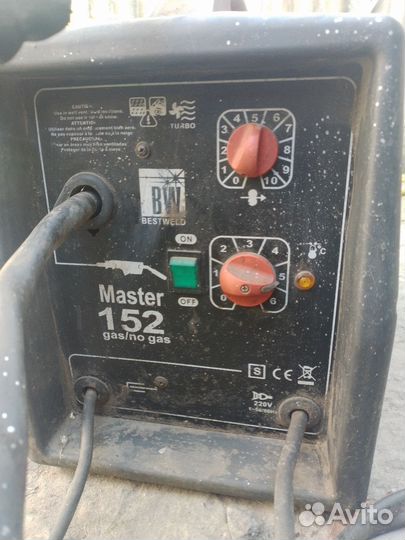 Сварочный полуавтомат бу