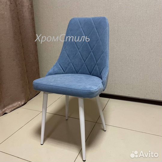 Стулья кухонные мягкие с высокой спинкой 