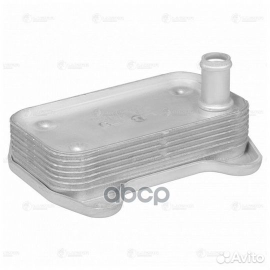 LOC 1503 радиатор масляный MB W203/Sprinter LO