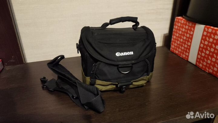 Сумка для камеры/фотоаппарата