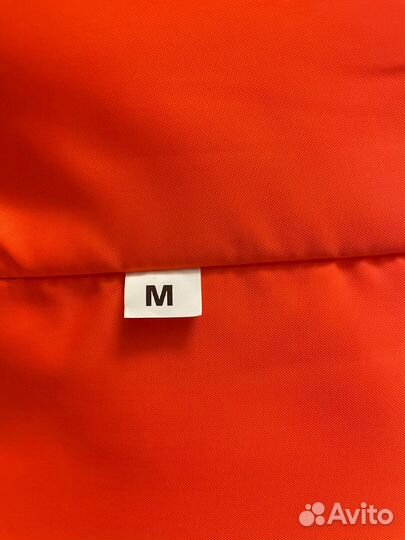 Спасательный жилет для небольшой собаки (размер М)