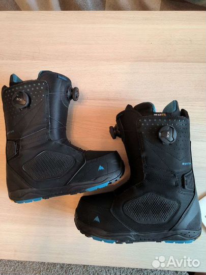 Сноубордические ботинки Burton photon boa