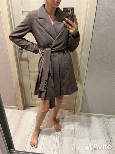 Продам платье-пиджак