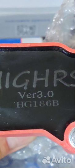 Катушка зажигания volkswagen