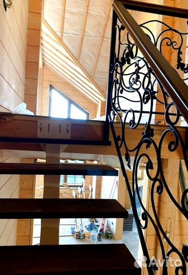 Винтовая лестница