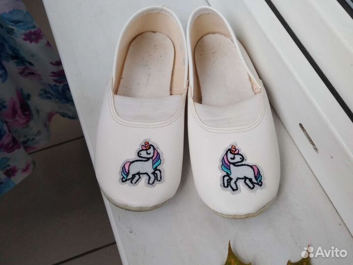 Чешки 31 размер