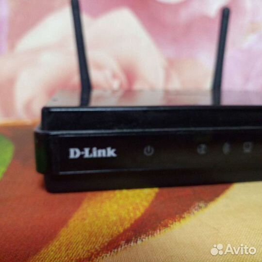 Модемы и роутеры