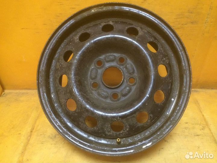 Диски 15 диаметр 5х112 цо 57,1