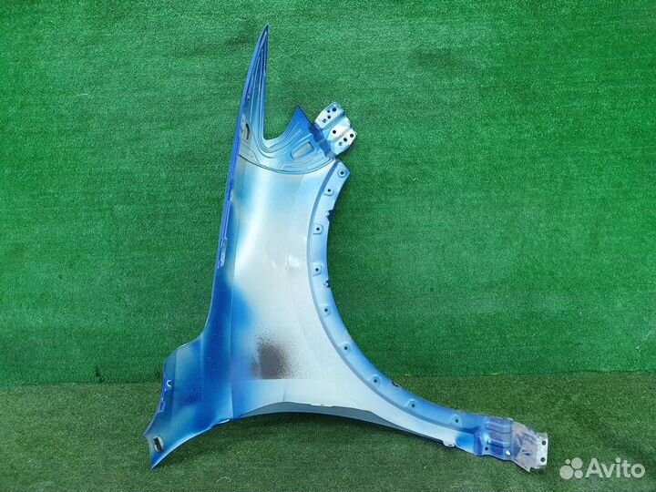 Крыло переднее левое Haval F7 (2019-н.в.)