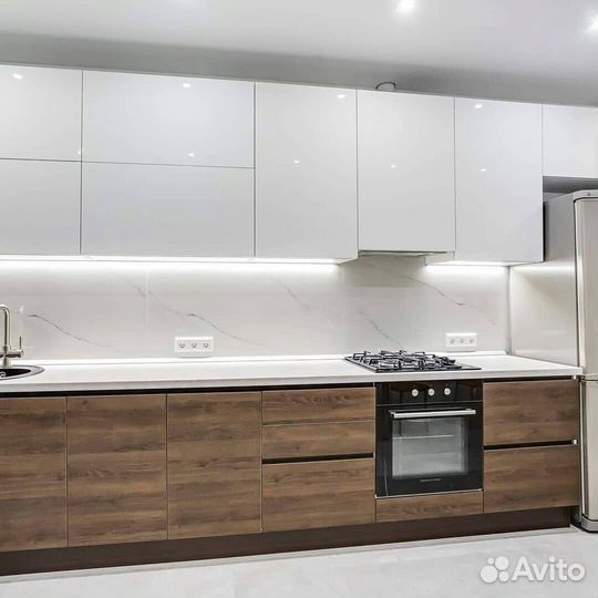 Кухонный гарнитур