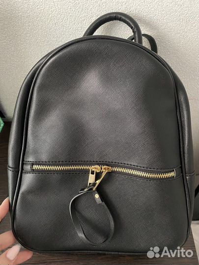 Рюкзак женский