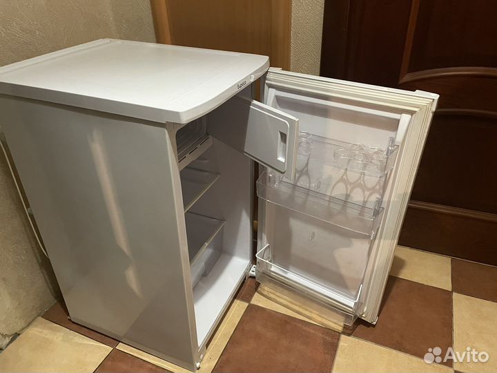 Холодильник Бирюса 85 см высота