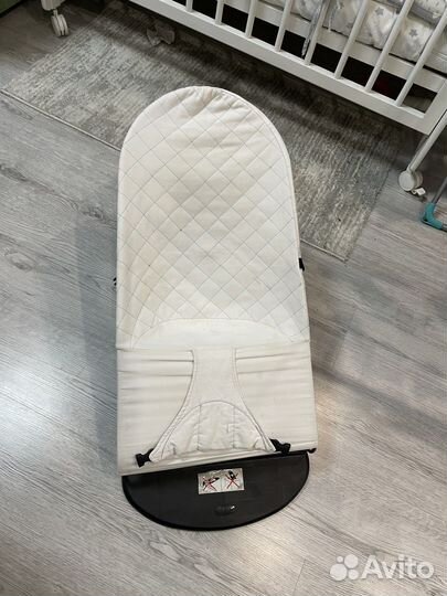 Детская качалка