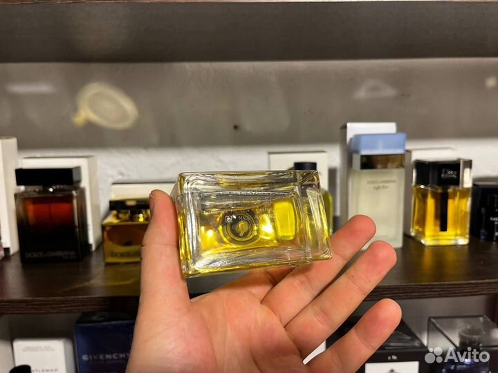 Dolce & Gabbana The One For Women