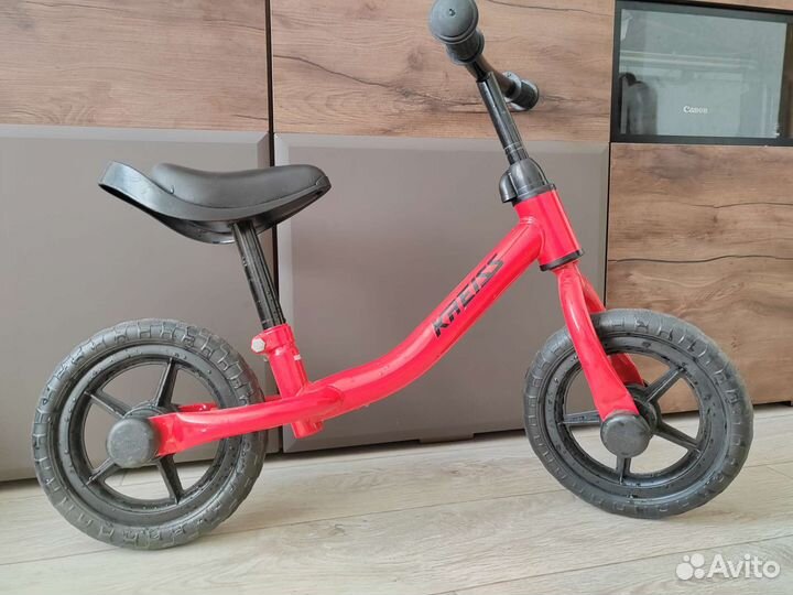 Беговел детский kreiss