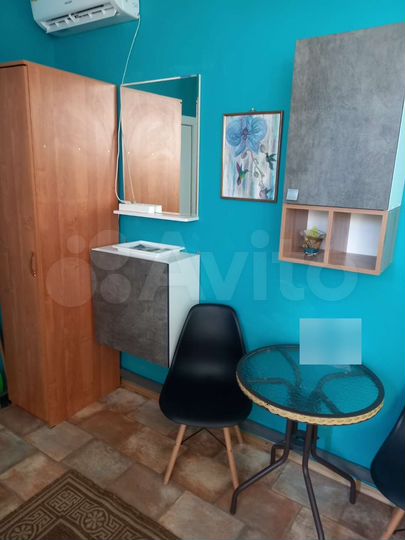 Комната 15 м² в 2-к., 1/1 эт.