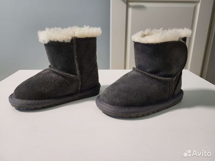 Угги Emu Australia 19