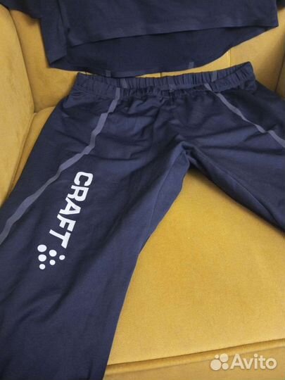 Лыжный комбинезон craft